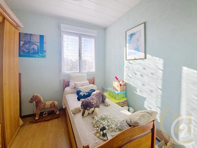 Maison &agrave; vendre - 6 pi&egrave;ces - 125,40 m2 - Port Jerome Sur Seine - 76 - HAUTE-NORMANDIE