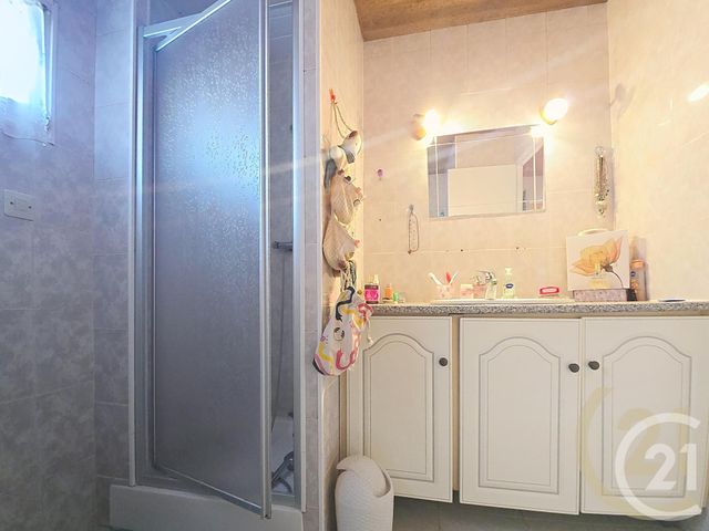 Maison &agrave; vendre - 6 pi&egrave;ces - 125,40 m2 - Port Jerome Sur Seine - 76 - HAUTE-NORMANDIE