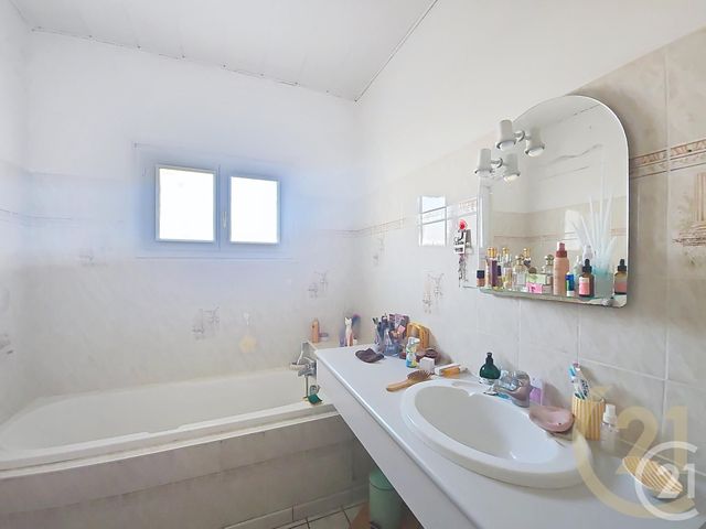 Maison &agrave; vendre - 6 pi&egrave;ces - 125,40 m2 - Port Jerome Sur Seine - 76 - HAUTE-NORMANDIE