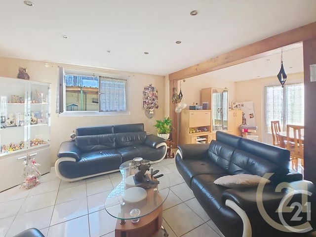 Maison &agrave; vendre - 6 pi&egrave;ces - 125,40 m2 - Port Jerome Sur Seine - 76 - HAUTE-NORMANDIE