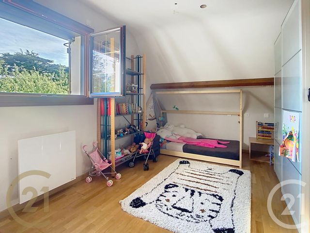 Maison &agrave; vendre - 4 pi&egrave;ces - 88,74 m2 - La Trinite Du Mont - 76 - HAUTE-NORMANDIE