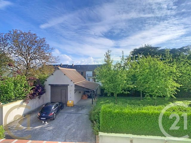 Maison &agrave; vendre - 4 pi&egrave;ces - 88,74 m2 - La Trinite Du Mont - 76 - HAUTE-NORMANDIE