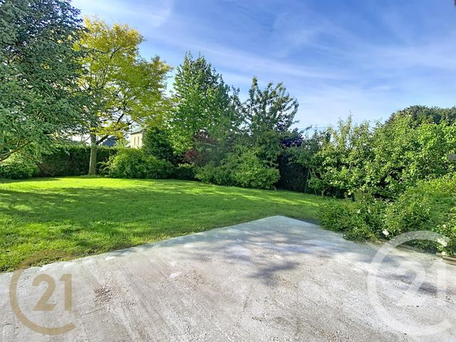 Maison &agrave; vendre - 4 pi&egrave;ces - 88,74 m2 - La Trinite Du Mont - 76 - HAUTE-NORMANDIE