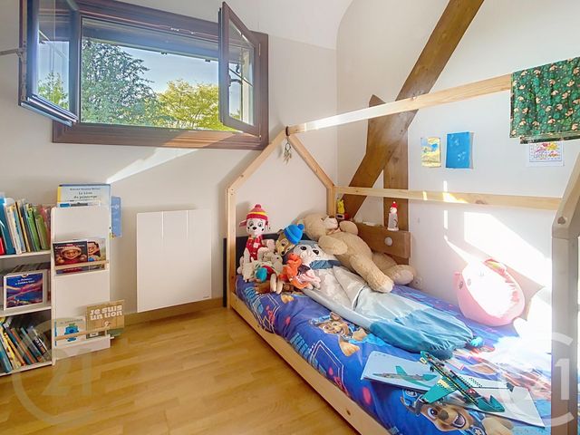 Maison &agrave; vendre - 4 pi&egrave;ces - 88,74 m2 - La Trinite Du Mont - 76 - HAUTE-NORMANDIE