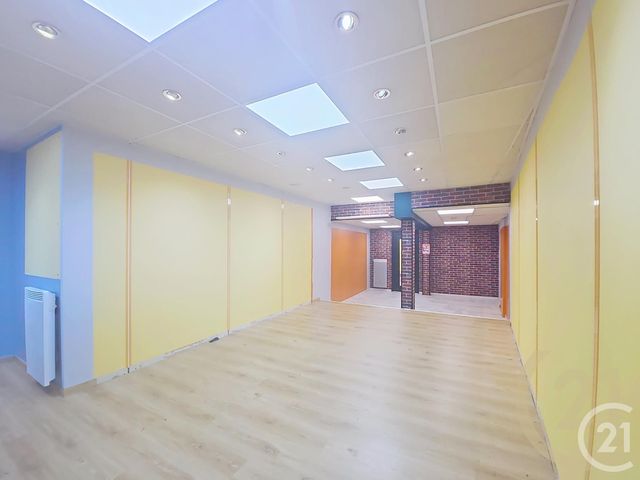 Immeuble &agrave; vendre - 132 m2 - Lillebonne - 76 - HAUTE-NORMANDIE