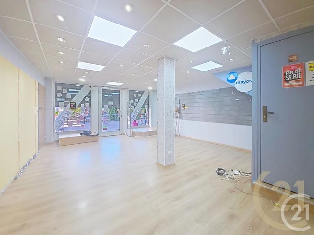 Immeuble &agrave; vendre - 132 m2 - Lillebonne - 76 - HAUTE-NORMANDIE