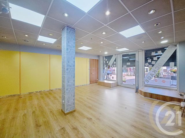 Immeuble &agrave; vendre - 132 m2 - Lillebonne - 76 - HAUTE-NORMANDIE