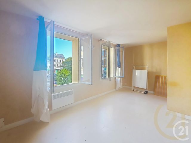 Immeuble &agrave; vendre - 132 m2 - Lillebonne - 76 - HAUTE-NORMANDIE