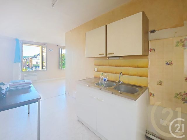 Immeuble &agrave; vendre - 132 m2 - Lillebonne - 76 - HAUTE-NORMANDIE