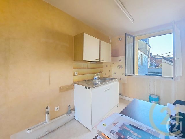 Immeuble &agrave; vendre - 132 m2 - Lillebonne - 76 - HAUTE-NORMANDIE