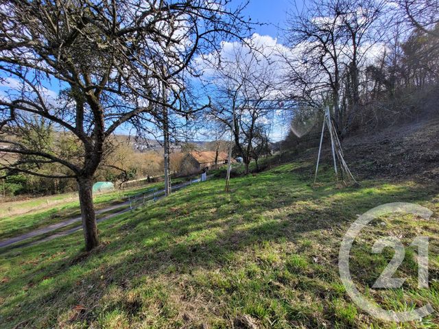 terrain - LILLEBONNE - 76