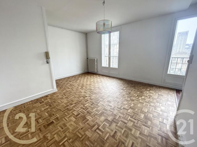 Appartement Studio &agrave; louer - 1 pi&egrave;ce - 29 m2 - Le Havre - 76 - HAUTE-NORMANDIE