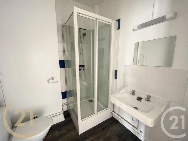 Appartement Studio &agrave; louer - 1 pi&egrave;ce - 29 m2 - Le Havre - 76 - HAUTE-NORMANDIE