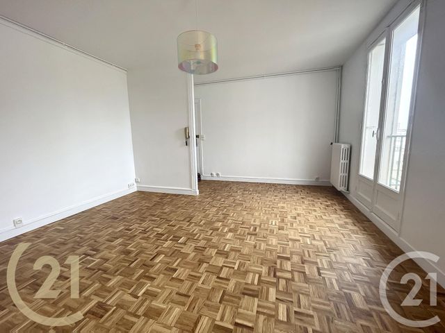 Appartement Studio &agrave; louer - 1 pi&egrave;ce - 29 m2 - Le Havre - 76 - HAUTE-NORMANDIE
