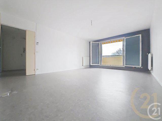 appartement - PORT JEROME SUR SEINE - 76