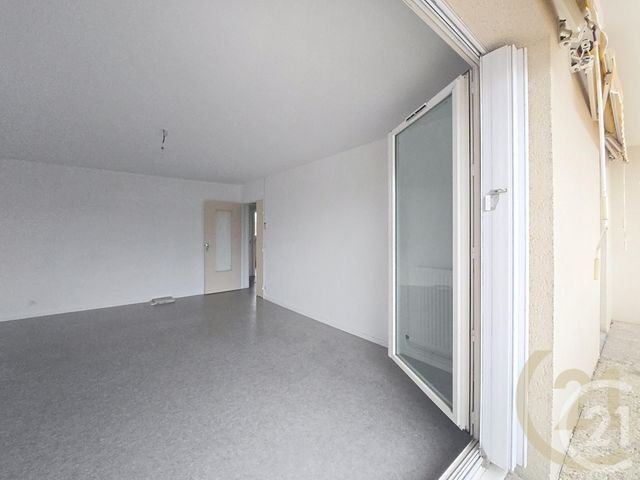 Appartement F3 &agrave; vendre - 3 pi&egrave;ces - 68,27 m2 - Port Jerome Sur Seine - 76 - HAUTE-NORMANDIE