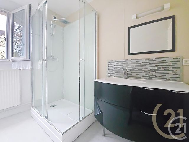 Appartement F3 &agrave; vendre - 3 pi&egrave;ces - 68,27 m2 - Port Jerome Sur Seine - 76 - HAUTE-NORMANDIE