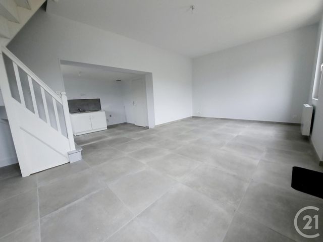 maison - LILLEBONNE - 76