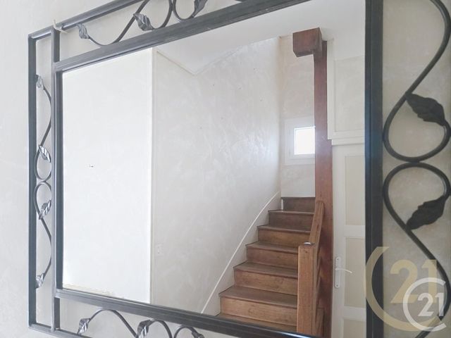 Maison &agrave; vendre - 6 pi&egrave;ces - 127,89 m2 - Port Jerome Sur Seine - 76 - HAUTE-NORMANDIE