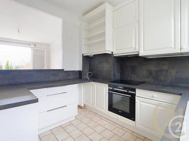 Maison &agrave; vendre - 6 pi&egrave;ces - 127,89 m2 - Port Jerome Sur Seine - 76 - HAUTE-NORMANDIE