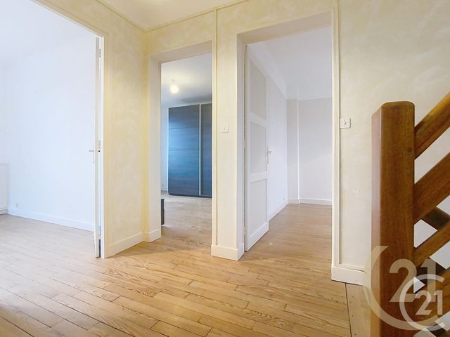 Maison &agrave; vendre - 6 pi&egrave;ces - 127,89 m2 - Port Jerome Sur Seine - 76 - HAUTE-NORMANDIE