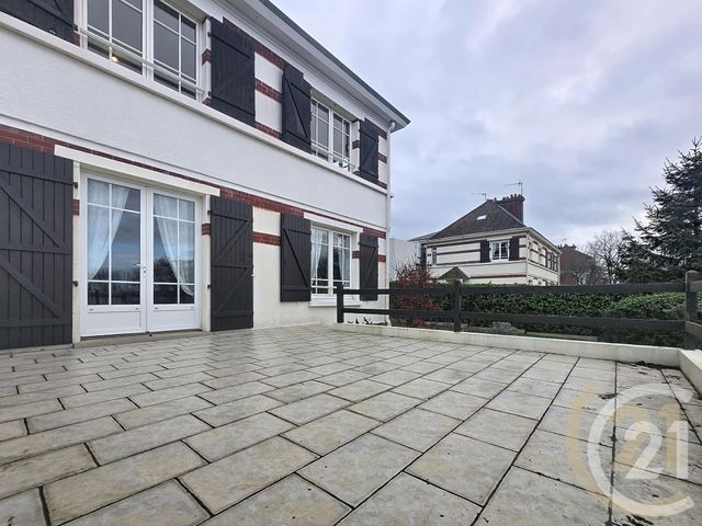 Maison &agrave; vendre - 6 pi&egrave;ces - 127,89 m2 - Port Jerome Sur Seine - 76 - HAUTE-NORMANDIE