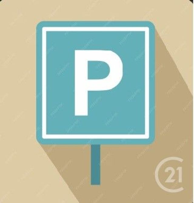 parking - BOLBEC - 76