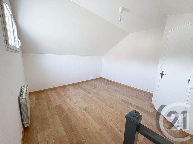 Maison &agrave; louer - 2 pi&egrave;ces - 43 m2 - Bolbec - 76 - HAUTE-NORMANDIE