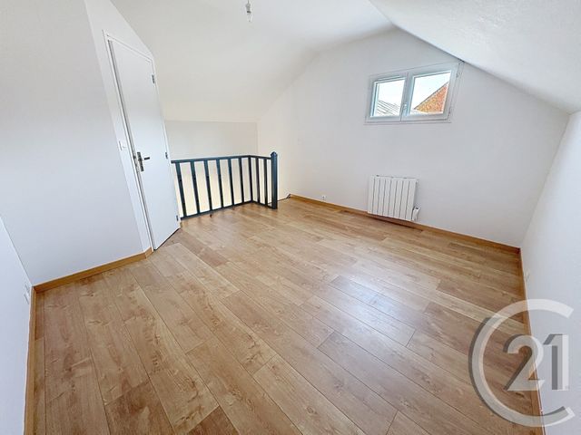 Maison &agrave; louer - 2 pi&egrave;ces - 43 m2 - Bolbec - 76 - HAUTE-NORMANDIE