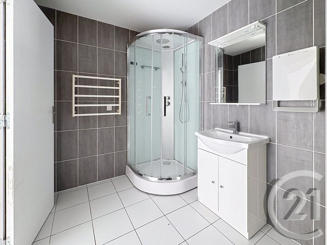 Maison &agrave; louer - 2 pi&egrave;ces - 43 m2 - Bolbec - 76 - HAUTE-NORMANDIE