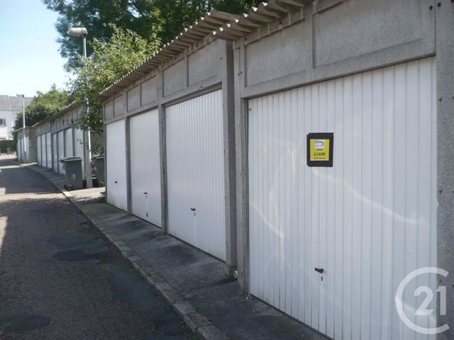 parking - LILLEBONNE - 76