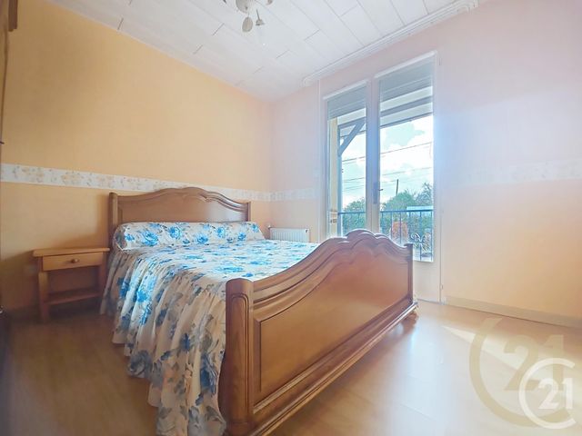 Maison &agrave; vendre - 5 pi&egrave;ces - 170 m2 - La Frenaye - 76 - HAUTE-NORMANDIE