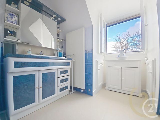 Maison &agrave; vendre - 5 pi&egrave;ces - 170 m2 - La Frenaye - 76 - HAUTE-NORMANDIE