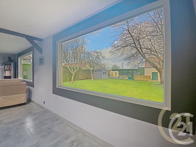 Maison &agrave; vendre - 5 pi&egrave;ces - 170 m2 - La Frenaye - 76 - HAUTE-NORMANDIE