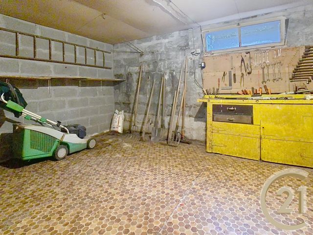 Maison &agrave; vendre - 4 pi&egrave;ces - 80,18 m2 - Port Jerome Sur Seine - 76 - HAUTE-NORMANDIE