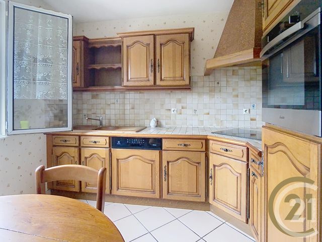 Maison &agrave; vendre - 4 pi&egrave;ces - 80,18 m2 - Port Jerome Sur Seine - 76 - HAUTE-NORMANDIE