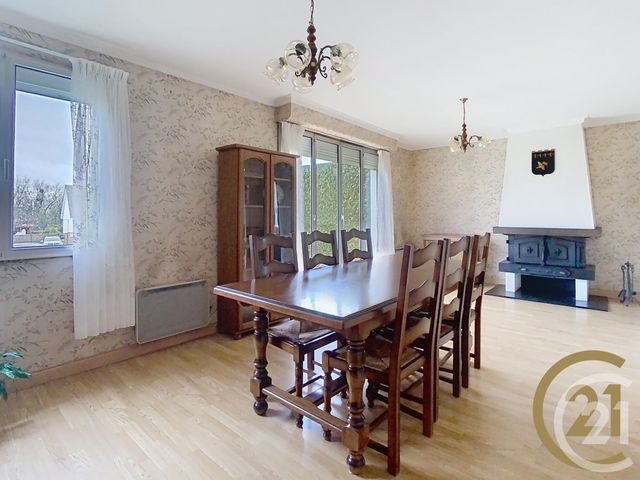 Maison &agrave; vendre - 4 pi&egrave;ces - 80,18 m2 - Port Jerome Sur Seine - 76 - HAUTE-NORMANDIE