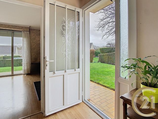 Maison &agrave; vendre - 4 pi&egrave;ces - 80,18 m2 - Port Jerome Sur Seine - 76 - HAUTE-NORMANDIE