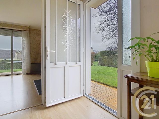 Maison &agrave; vendre - 4 pi&egrave;ces - 80,18 m2 - Port Jerome Sur Seine - 76 - HAUTE-NORMANDIE