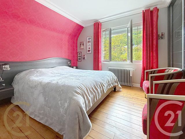 Maison &agrave; vendre - 4 pi&egrave;ces - 100 m2 - Lillebonne - 76 - HAUTE-NORMANDIE