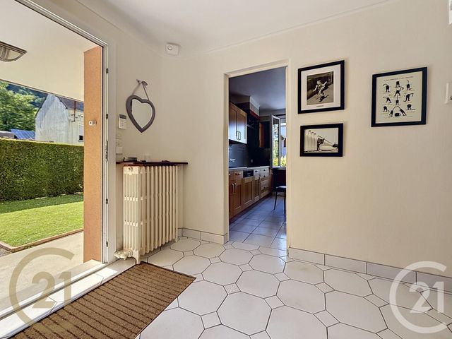 Maison &agrave; vendre - 4 pi&egrave;ces - 100 m2 - Lillebonne - 76 - HAUTE-NORMANDIE