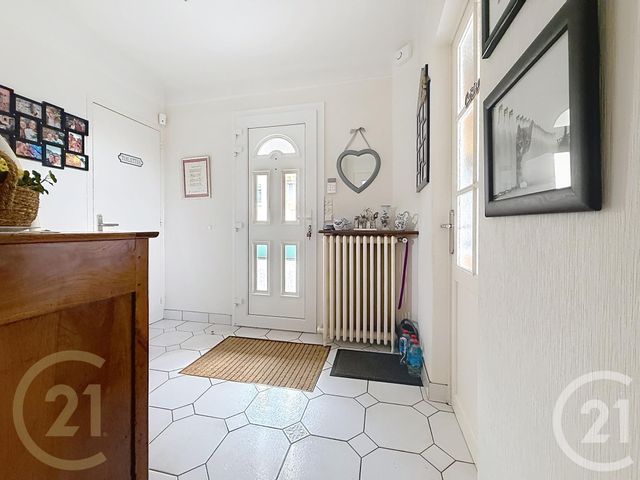 Maison &agrave; vendre - 4 pi&egrave;ces - 100 m2 - Lillebonne - 76 - HAUTE-NORMANDIE