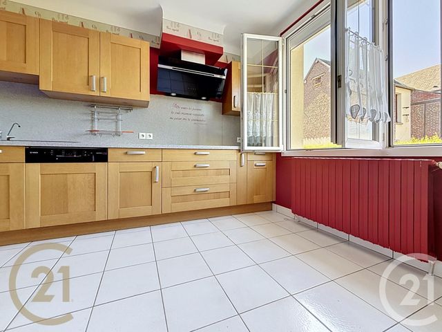 Maison &agrave; vendre - 4 pi&egrave;ces - 100 m2 - Lillebonne - 76 - HAUTE-NORMANDIE