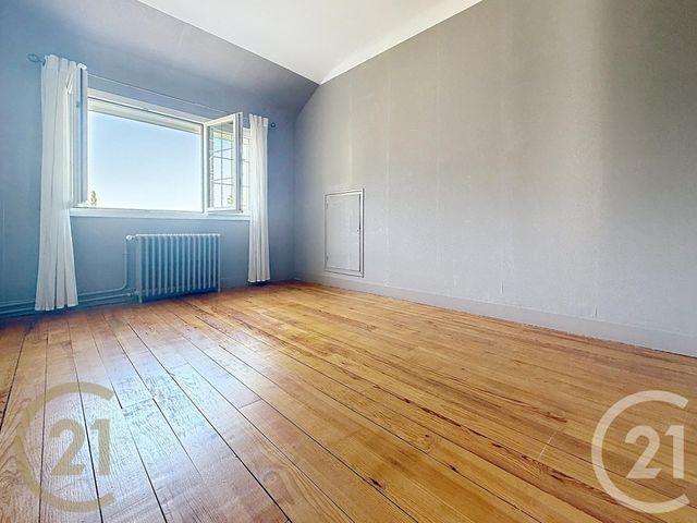 Maison &agrave; vendre - 4 pi&egrave;ces - 100 m2 - Lillebonne - 76 - HAUTE-NORMANDIE