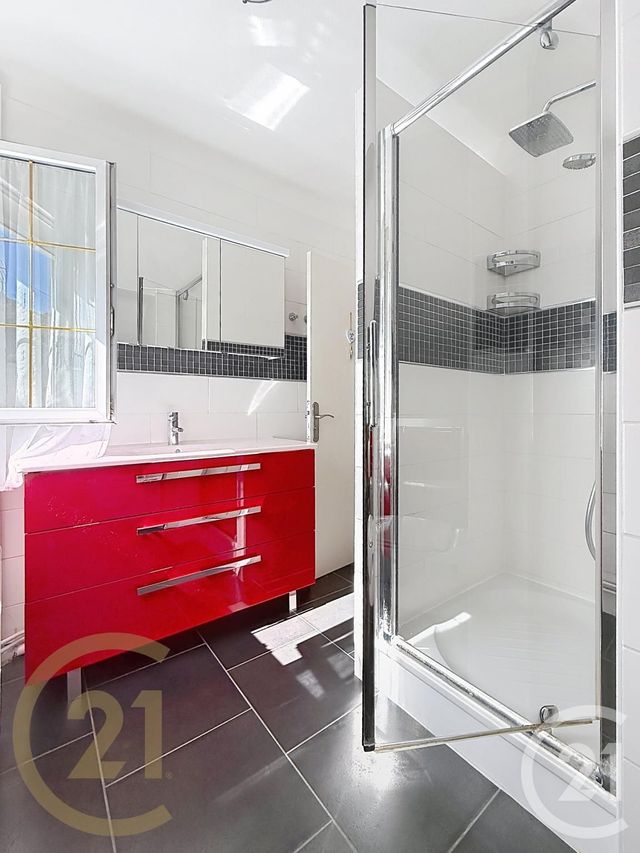 Maison &agrave; vendre - 4 pi&egrave;ces - 100 m2 - Lillebonne - 76 - HAUTE-NORMANDIE