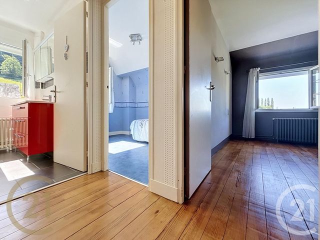 Maison &agrave; vendre - 4 pi&egrave;ces - 100 m2 - Lillebonne - 76 - HAUTE-NORMANDIE