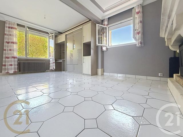 Maison &agrave; vendre - 4 pi&egrave;ces - 100 m2 - Lillebonne - 76 - HAUTE-NORMANDIE