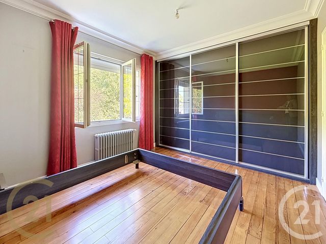 Maison &agrave; vendre - 4 pi&egrave;ces - 100 m2 - Lillebonne - 76 - HAUTE-NORMANDIE