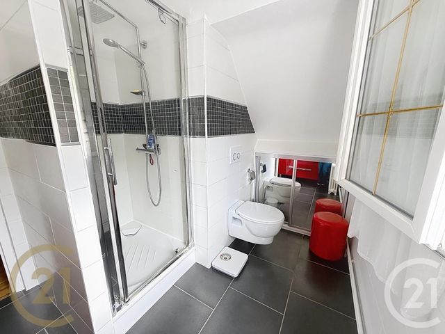 Maison &agrave; vendre - 4 pi&egrave;ces - 100 m2 - Lillebonne - 76 - HAUTE-NORMANDIE