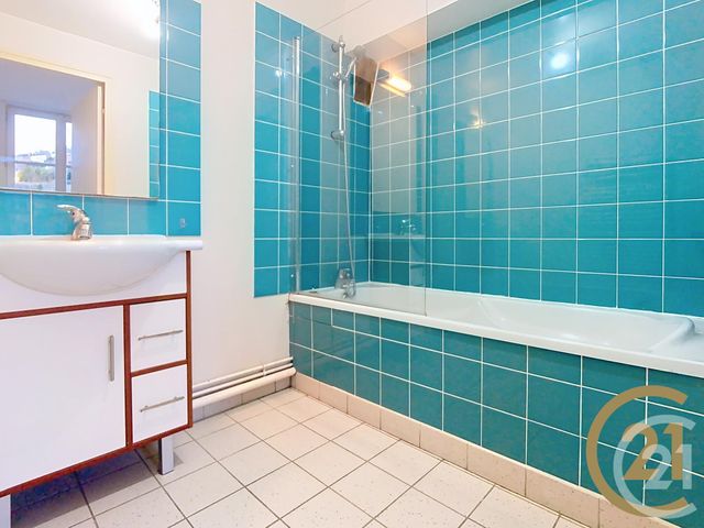 Appartement Duplex &agrave; vendre - 3 pi&egrave;ces - 80 m2 - Caudebec En Caux - 76 - HAUTE-NORMANDIE